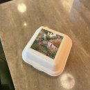 씨유 수원라포리엘점 | [수원 광교 카페] 풉케이크샵/레터링 도시락케이크 가격/주문 방법/내돈내산 후기