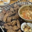 황토화로구이&셀프한식부페 이미지