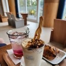 정원미트 | 갈만한 곳, 힌터하우스 카페에서 직접 맛본 시그니처 음료&미트파이 후기 (메뉴추천, 주차정보 등)