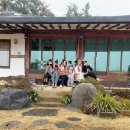 선제리의 아침 | [군산/숙소] 깔끔한 독채 펜션, 촌캉스를 가고 싶다면👩‍🌾 군산 선제리의 아침 🍳