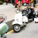 1978 125 primavera vespa 판매합니다(안팔앗!! 보업했음!!) 이미지