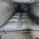 [광주물탱크]목포시 산정동 병원 SMC물탱크 10톤설치 성화산업 062-603-0340 이미지