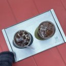 레드플랜트 | [레드플랜트 합정본점 : 합정역 카페 내돈내산 후기] 테라스 카페에서 여름 만끽하기☀️