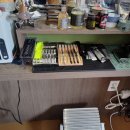 남동115 | (인천 남동구) 구월동 바버샵 남자 헤어 전문 "오터도크바버샵 인천 구월점"후기