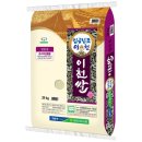 햅쌀 뭐 살까? 임금님표 이천쌀 vs 신동진쌀 vs 수향미 직접 비교해보니