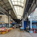 청양전통시장 | “빠른 세상 속에서 잠시 멈춰 서게 만드는 곳, 청양전통시장.”