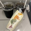 창포식품 | 생일 기념 강릉 1박2일 여행( •̀_•́ )