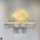 이너멜 피트니스 이미지