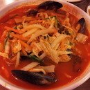 찬바람이 불면 짬뽕밥~ 이미지