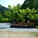 뱀사골자동차야영장 이미지