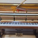 상봉동피아노 | 상봉동 피아노 조율 소리가 달라져요(서울 중랑구 상봉동 음악 연습실 피아노 조율 영창 U-121)