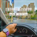 도전 스마트폰을 활용한 자유여행 | 대만자유여행난이도 초보자 렌터카 주차 정산 현실 후기