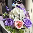 아지랑이 | 서초동 꽃집 아지랑이아뜰리에, 설날 수목장 추모 플라워 준비 후기