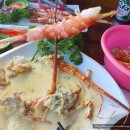 [동남아/베트남] 다낭 맛집 현지식 맛보다 미케 비치 근처 씨푸드 Quán Hải Sản Thời Cổ Đà Nẵng-The...