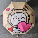 서귀포보건소 정신건강복지센터 | 합천군 보건소 정신건강복지센터 맞춤 제작우산 - [70cm*8K 암막 수동]