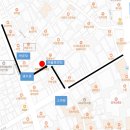 오동동 문화광장 및 공영주차장 이미지