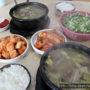 인천맛집-인천의 대표 해장국, 소뼈해장국!~부평옥 이미지