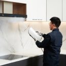 매직크리닝 이미지