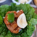 옛맛촌 | 전주 금암동 맛집 :: 전북대병원 근처 옛맛촌 제육볶음 내돈내산 후기