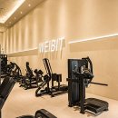 웨이빗 피트니스 24시 헬스 PT 주안점 이미지