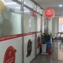 오사부중화요리 | 역시 3단계라 열불이 나는구나...동죽이 넉넉한 매운 해물짬뽕과 탕수육 1인세트(오사부 중화요리)