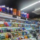 상암로 61길 | 노모어피자 메뉴 추천 / 화이트시푸드피자 베이컨포테이토피자