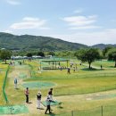 지수면 파크골프장 이미지