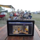 노을공원 가족캠핑장 이미지