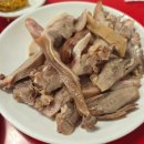 임학공원 | [인천 계양구] 계양산전통시장 등산 후 해장하기 좋은 순대국 맛집 등산객 코스 | 백암순대