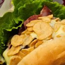 666버거 안양점 이미지