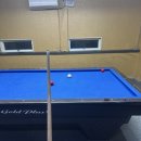 시네루당구장 이미지