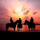 다대포해수욕장 이미지