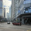 한산 F&P | 251129 HongKong 여행 Day2 와록카페/제니베이커리/베이크하우스/미드레벨에스컬레이터/G.O.D/원딤섬...