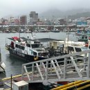 여기는 팔포항입니다 이미지