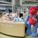 조안 | 커넥트 현대 플로로도라 비클린 팝업 후기 조안테디베어 콜라보