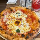 나폴리피자 | 생활의달인 일산 포폴로피자 세계 1위 나폴리 피자 먹방 후기