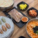 시골칼국수 이미지