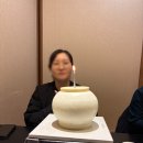 달의케이크 | 작년 케이크 원픽! 우나하우스 달항아리 케이크 후기