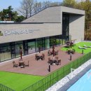 광교 푸른숲도서관 이미지