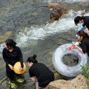 산골 독채 민박 이미지