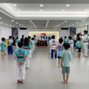 희망찬 태권도 교육관 이미지