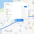 못가름 (노형주공아파트방면) | 제주 325번 버스 노선 정보, 함덕리 ↔ 한라수목원