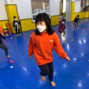 한국체대 석사 대호 태권도장 | 즐거운 줄넘기시간♬ / 의왕시 삼동 한국체대석사 대호태권도장