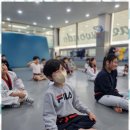 블랙 타이거 태권도장 이미지