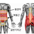 코어짐 피트니스 이미지