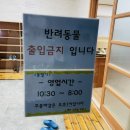금수강산막국수