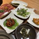 총체보리섬유질배합사료공장 이미지