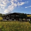 스위스샬레 이미지