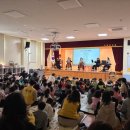 CU울주구영골든점 | 울산 구영유치원ㅣ찾아가는 음악과 함께하는 구연동화ㅣ지음앙상블 클래식 공연 후기