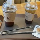 스탠포드호텔 명동 | 스탠포드호텔 명동 커피 카페스탠포드 방문후기